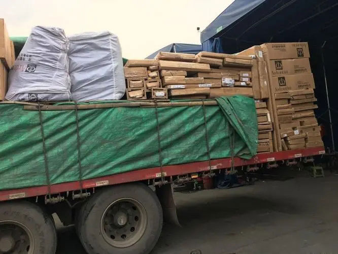 黑山家具托运